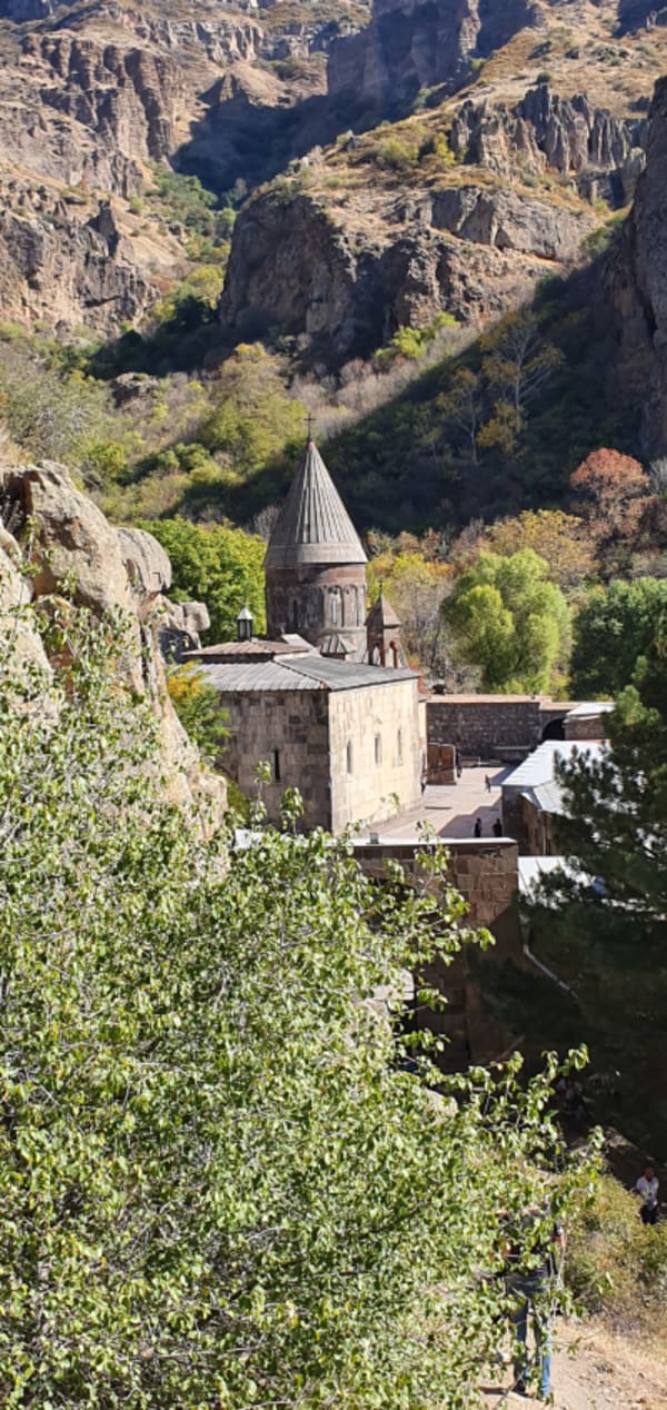 Georgia & Armenia - 5