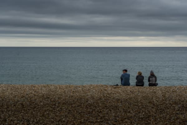 Dorset Jurassic Coastal Path walking holiday plus London as a bookend - 4