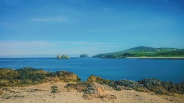 Dorset Jurassic Coastal Path walking holiday plus London as a bookend - 21