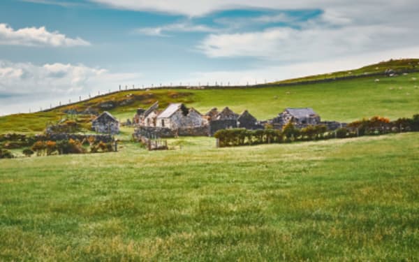 Dorset Jurassic Coastal Path walking holiday plus London as a bookend - 22