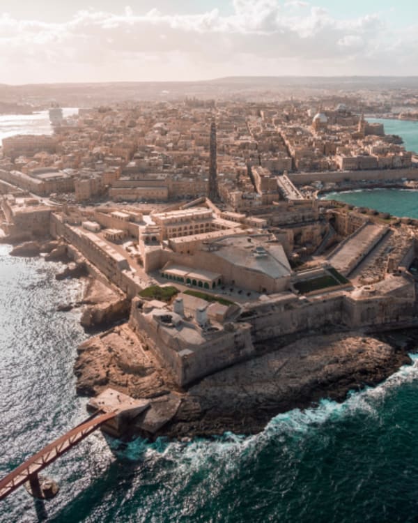 Leisure and Culture Malta - 2