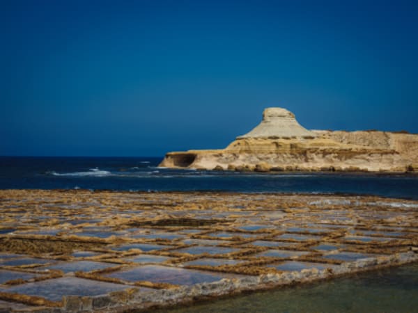 Malta City Trip - 1