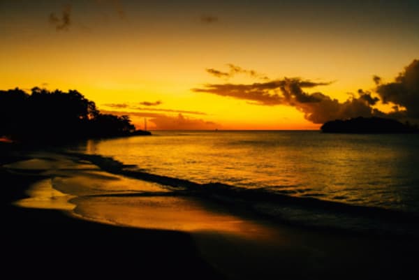 Classic St. Lucia - 1