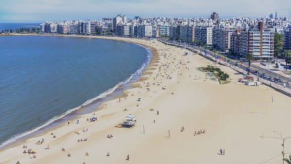 Unlock Uruguay from Montevideo - 12