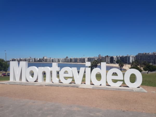 Unlock Uruguay from Montevideo - 14