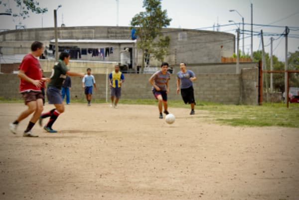 Unlock Uruguay's Soul - 47