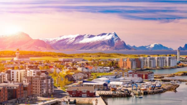 Private tour of Lofoten and Tromso - 2