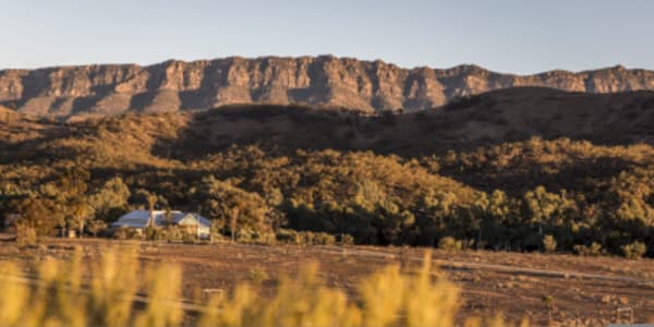 Experience South Australia - 2