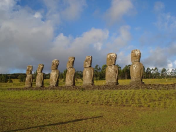 Easter Island and Elqui Valley: the  ultimate adventure - 8