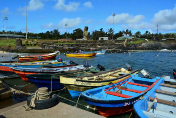 Easter Island and Elqui Valley: the  ultimate adventure - 18