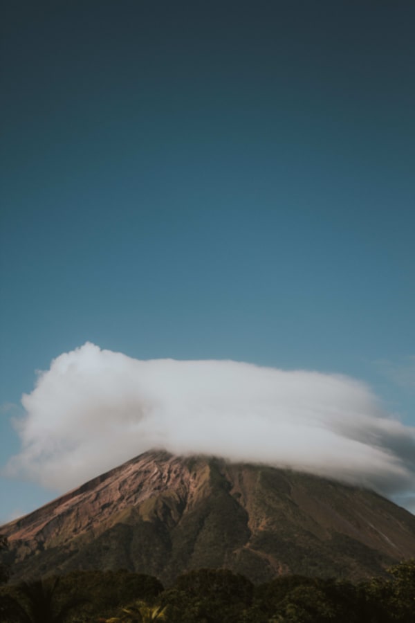 Authentic Nicaragua - 1