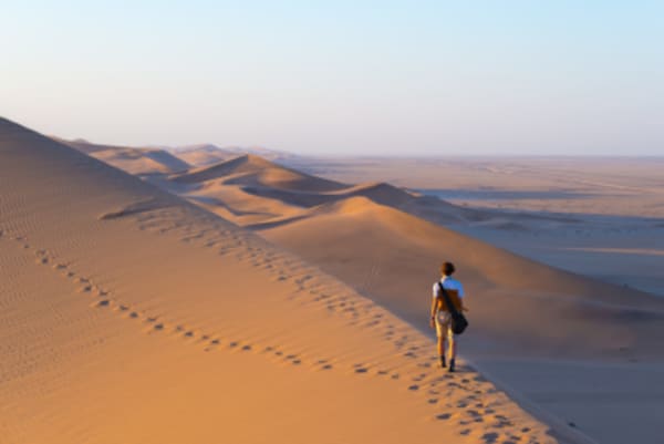 Namibia Highlights - 1