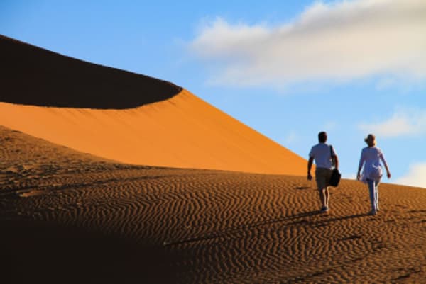 Namibia Highlights - 6