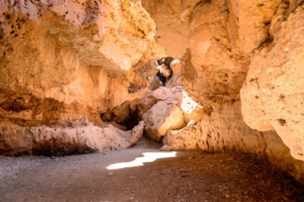Namibia Highlights - 13