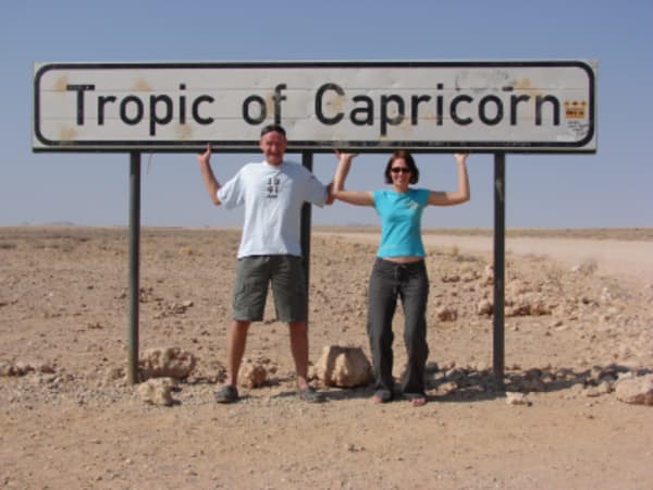 Namibia Highlights - 7