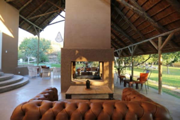 Namibia Highlights - 3