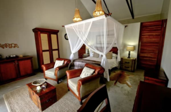 Namibia Highlights - 12