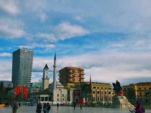 Discover Albania - 11