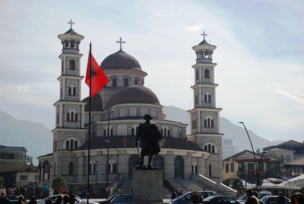 Discover Albania - 4