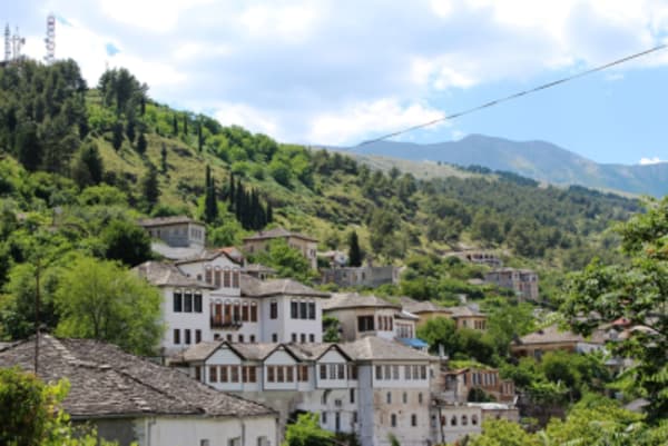 Discover Albania - 6
