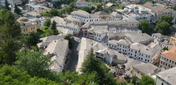 Discover Albania - 7