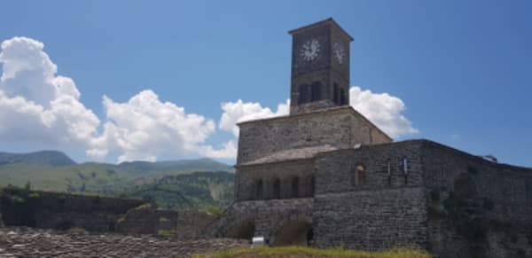 Discover Albania - 15