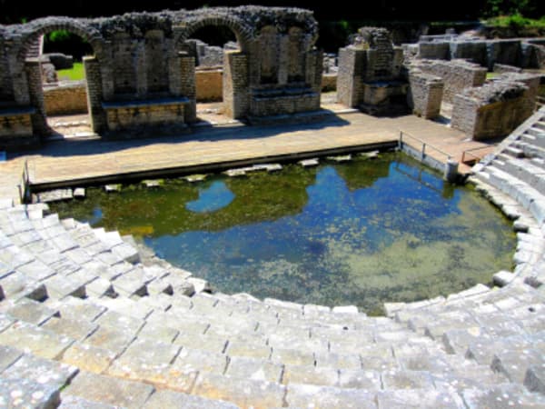 Discover Albania - 8