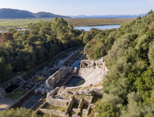 Discover Albania - 18