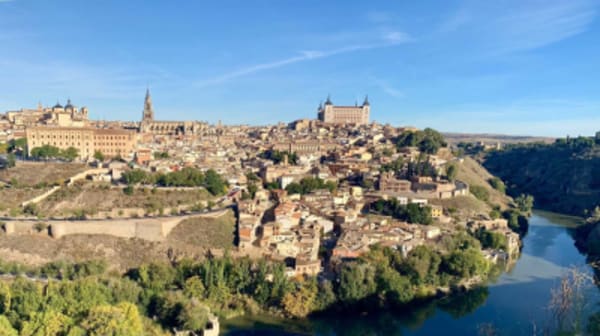 Explore Northern Spain along the Camino de Santiago - 9