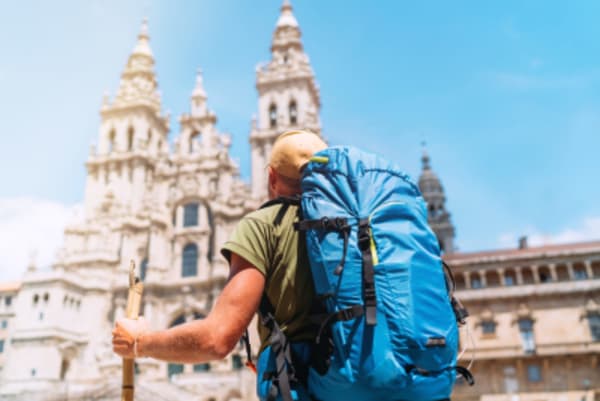 Explore Northern Spain along the Camino de Santiago - 6