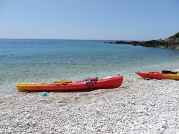 Balkan Trip - 1