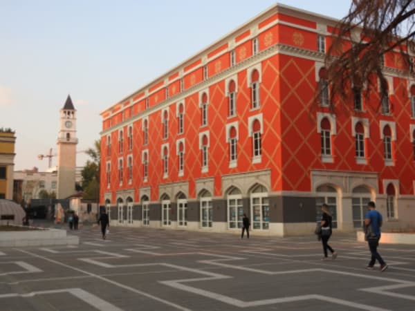Balkan Trip - 15
