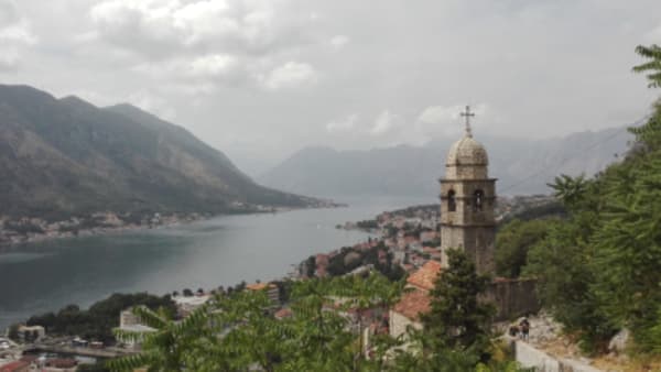 Balkan Trip - 17