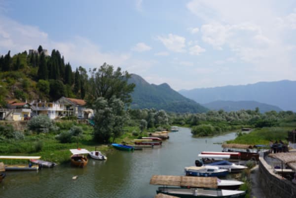 Balkan Trip - 4