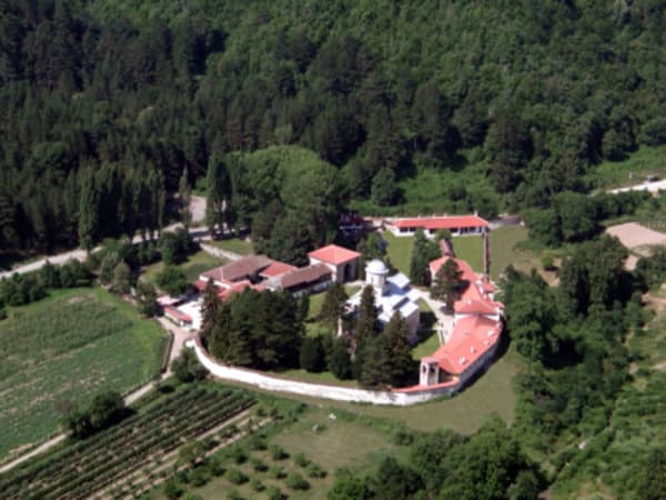 Balkan Trip - 18