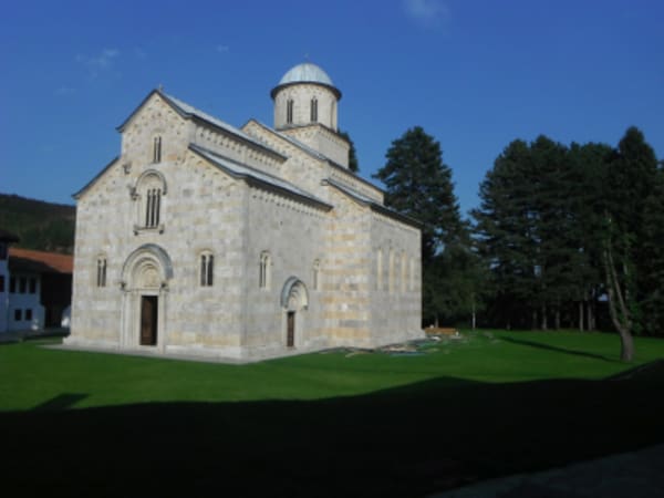 Balkan Trip - 3