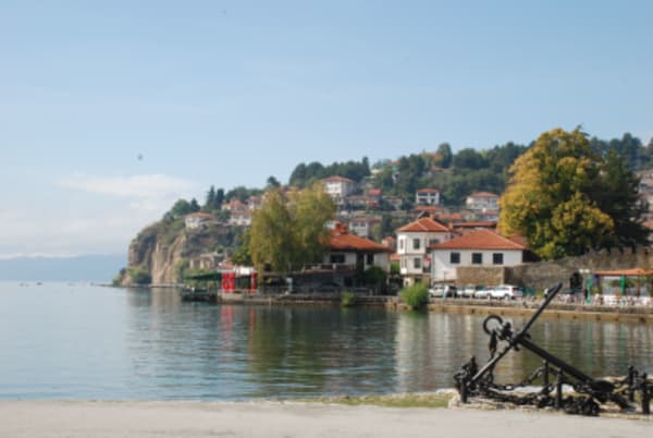 Balkan Trip - 6
