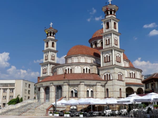 Balkan Trip - 20