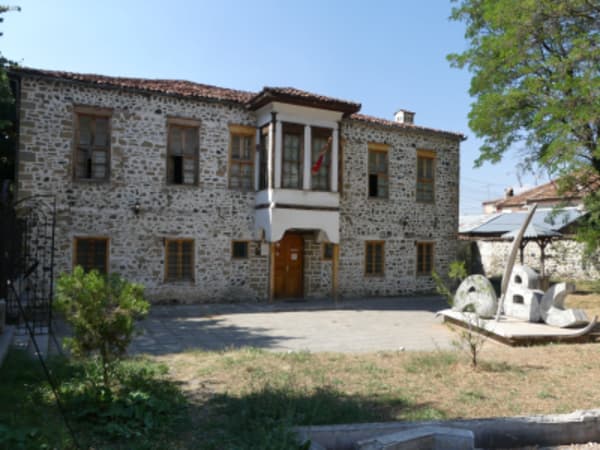 Balkan Trip - 8
