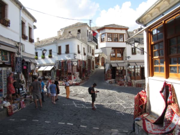 Balkan Trip - 22