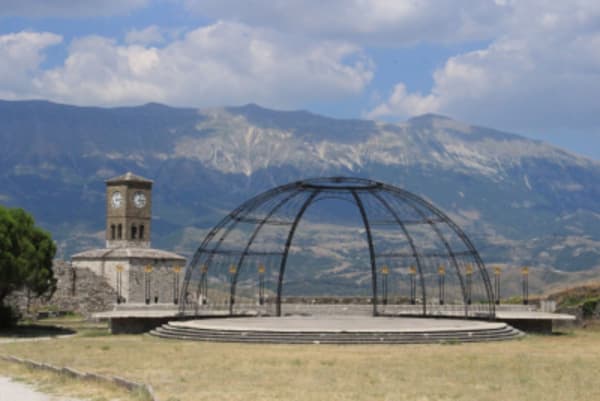 Balkan Trip - 21