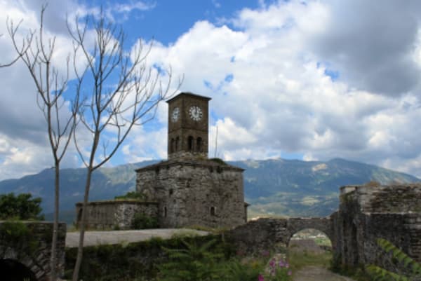 Balkan Trip - 9