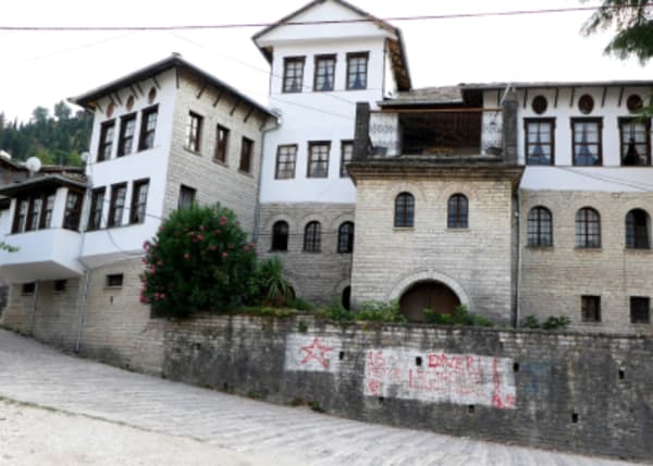 Balkan Trip - 10