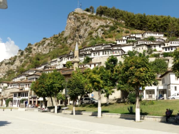 Balkan Trip - 14