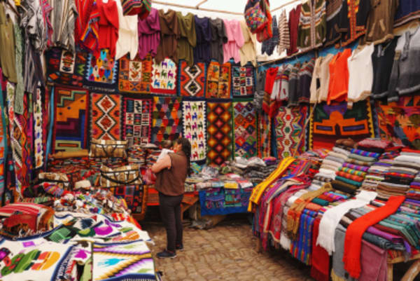 Lares Trek to Machu Picchu from Lima - 4