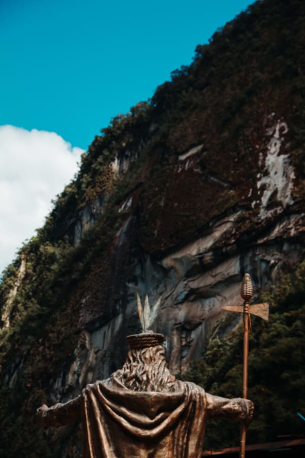 Lares Trek to Machu Picchu from Lima - 10