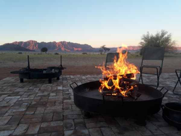 7 Day Southern Namibia & Sossusvlei Camping Safari - 1