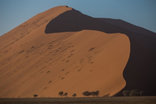 7 Day Southern Namibia & Sossusvlei Camping Safari - 7