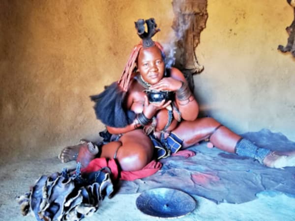 7 Day Northern Namibia & Skeleton Coast Camping Safari - 4