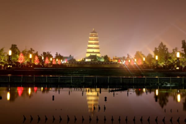 Essential China - 4